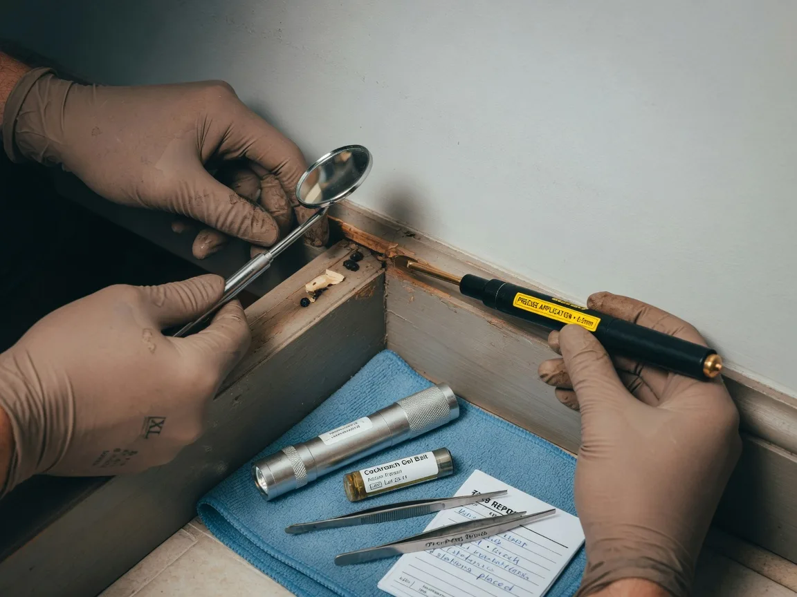 Why choose Emergency Pest Control in Grayville, IL